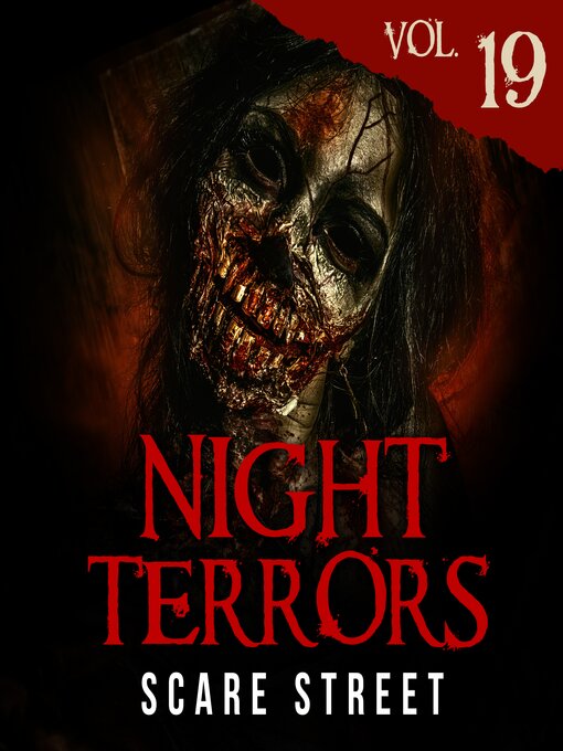 Title details for Night Terrors Volume 19 by Peter Kelly - Available